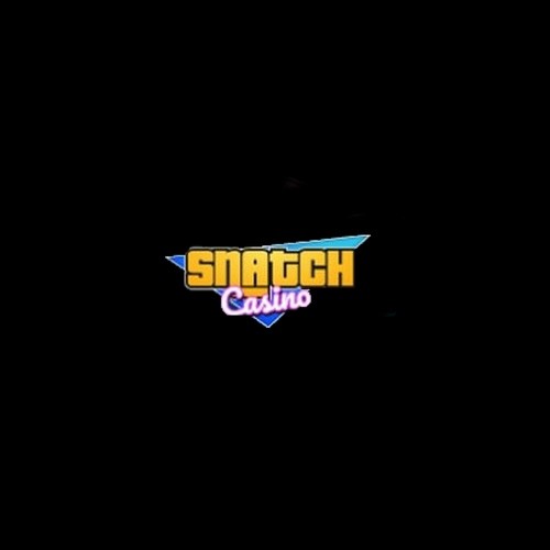 Snatch Casino Logo